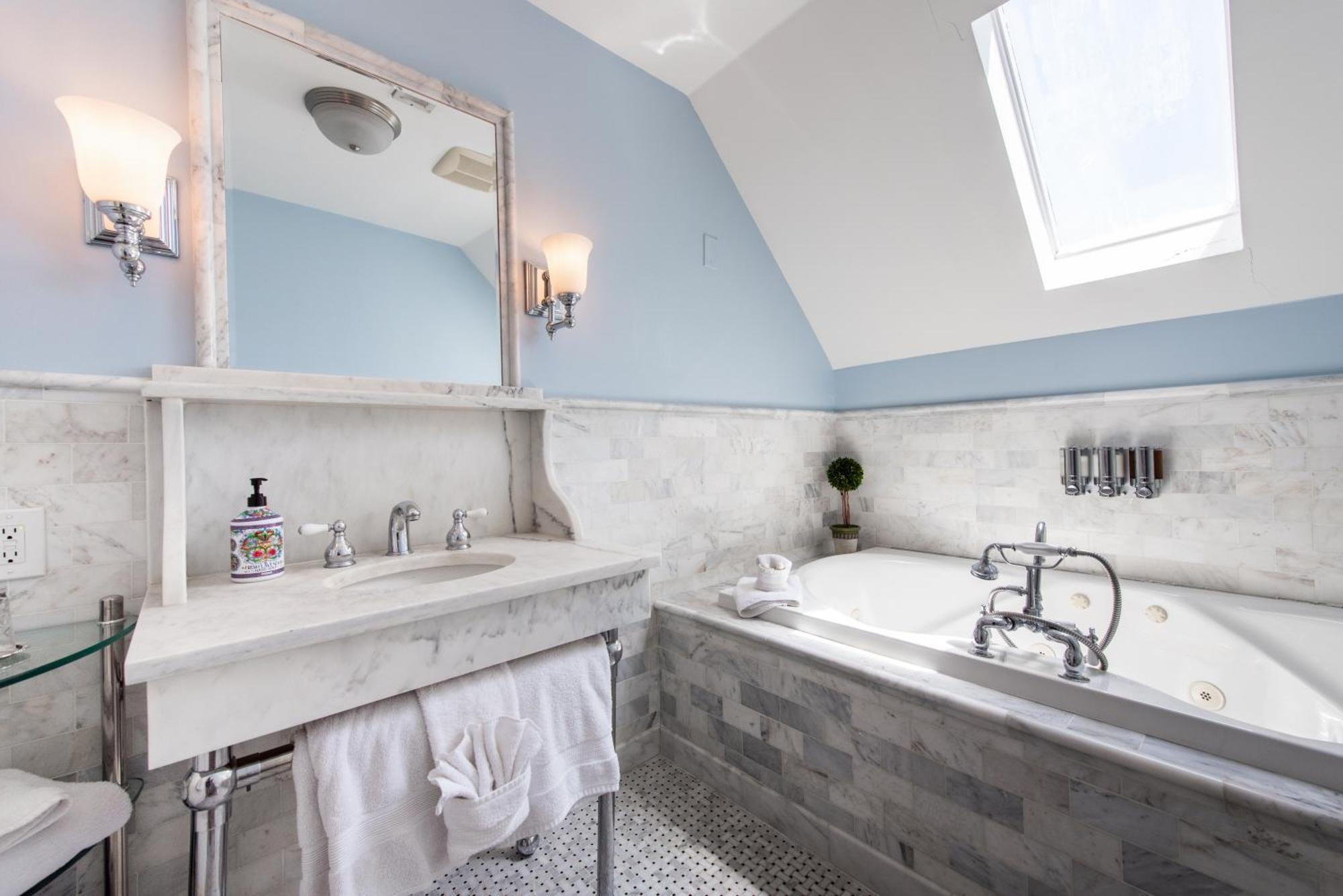 Central Park Bed & Breakfast Louisville Rom bilde