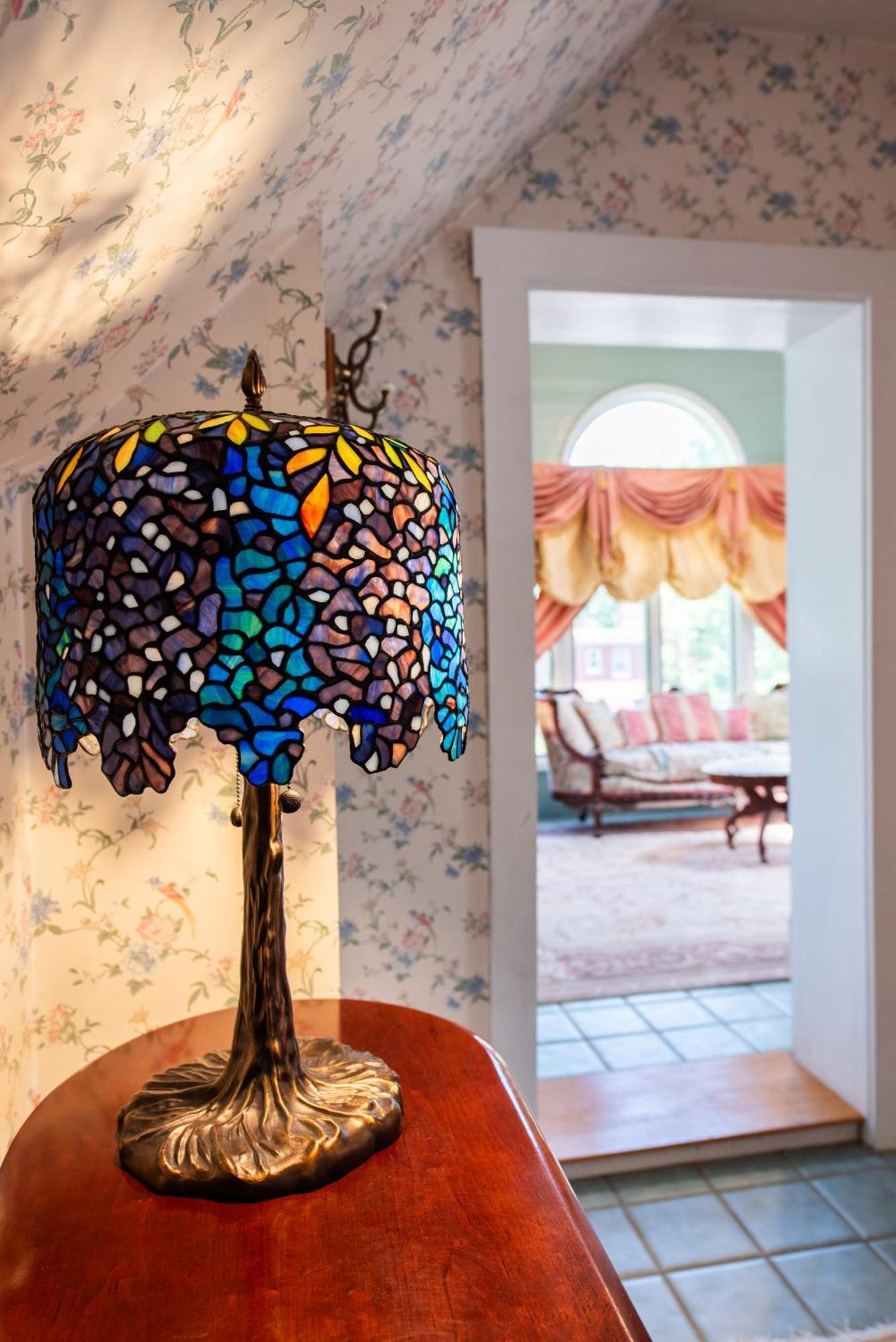 Central Park Bed & Breakfast Louisville Rom bilde