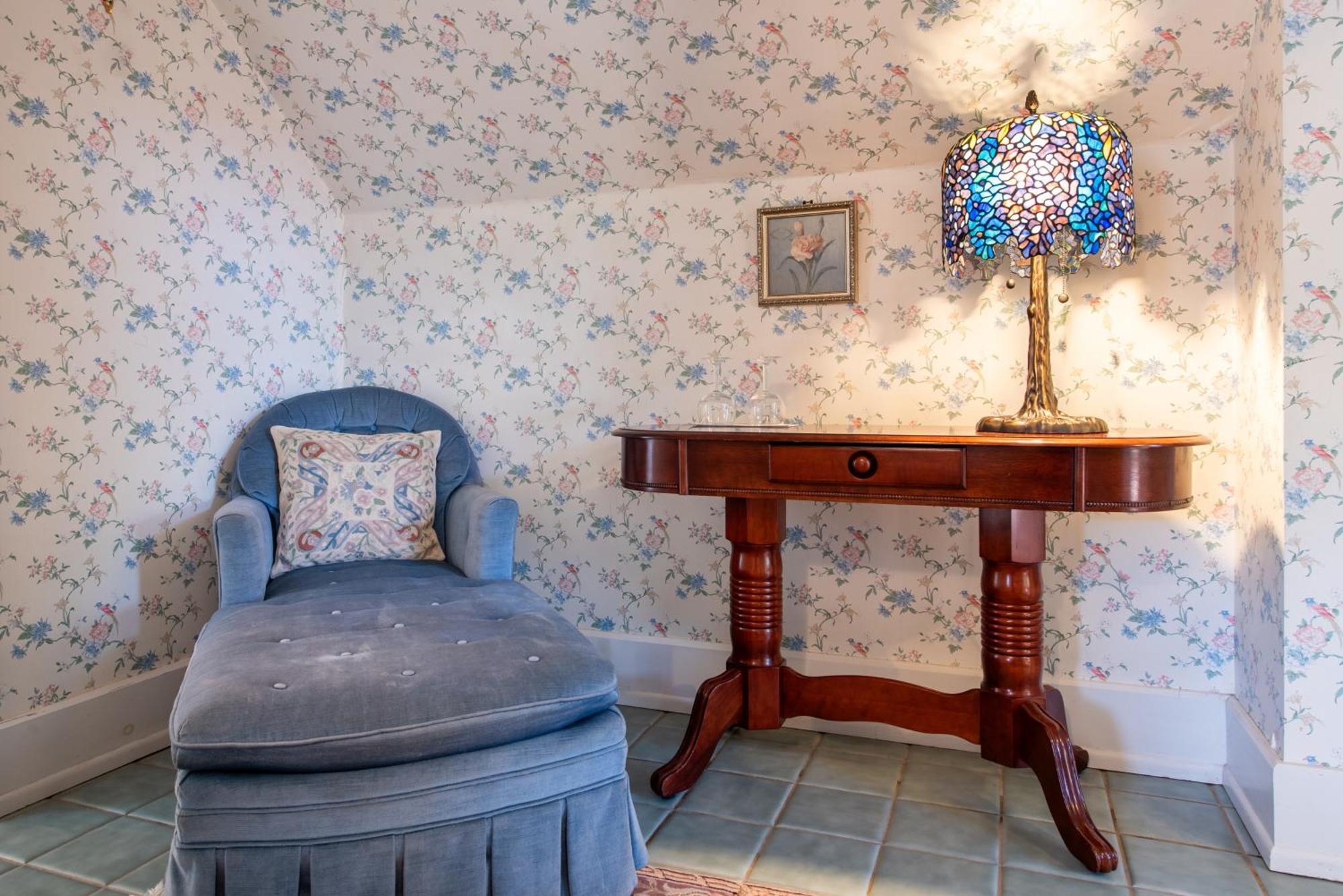 Central Park Bed & Breakfast Louisville Rom bilde