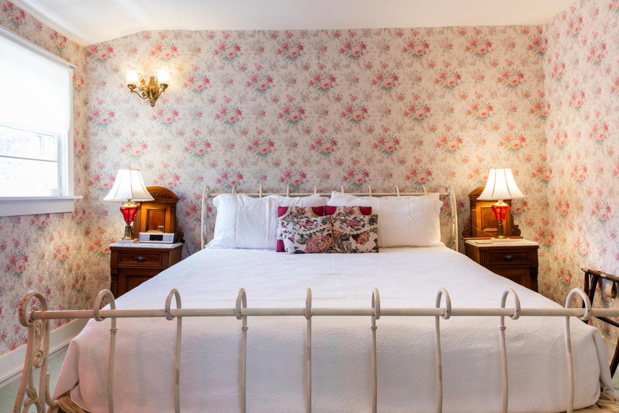 Central Park Bed & Breakfast Louisville Rom bilde