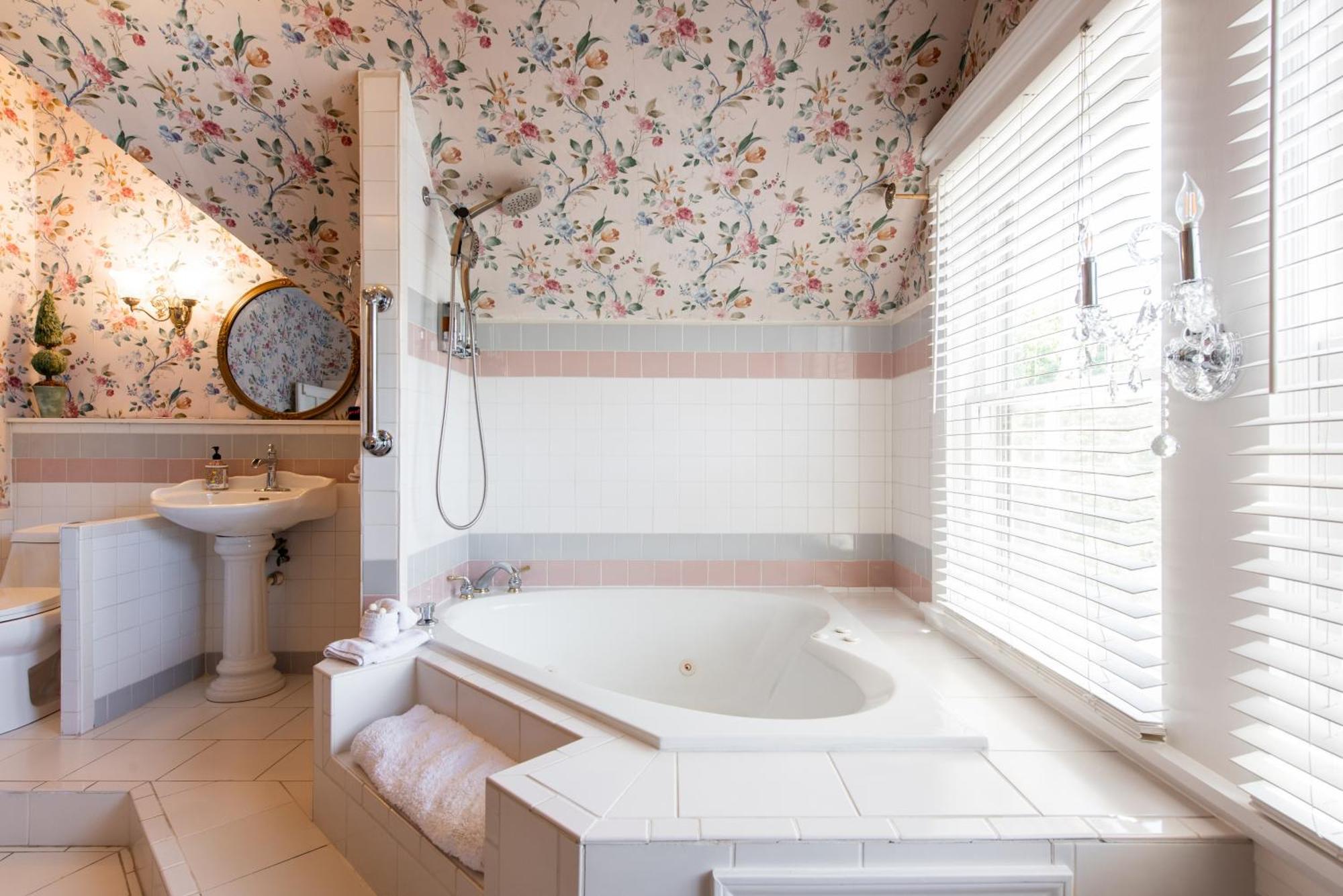 Central Park Bed & Breakfast Louisville Eksteriør bilde