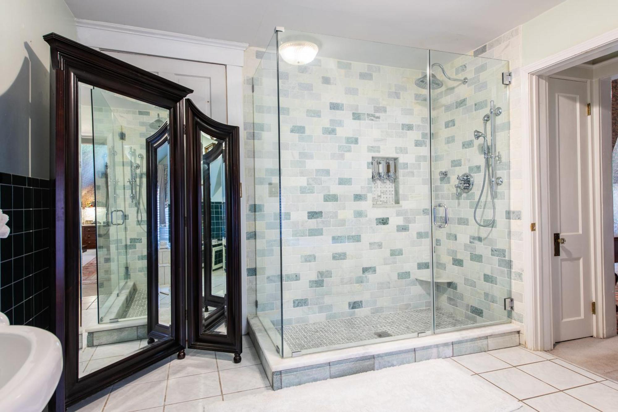 Central Park Bed & Breakfast Louisville Rom bilde