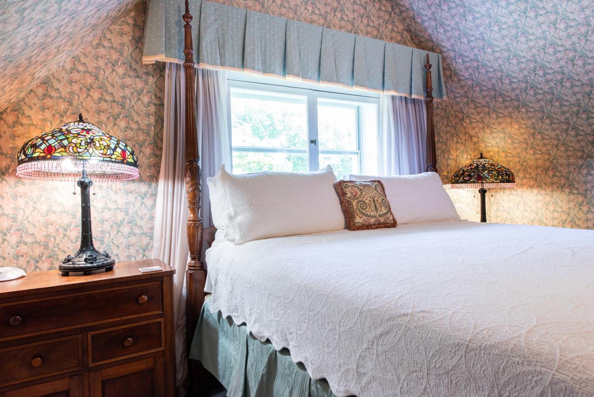 Central Park Bed & Breakfast Louisville Rom bilde
