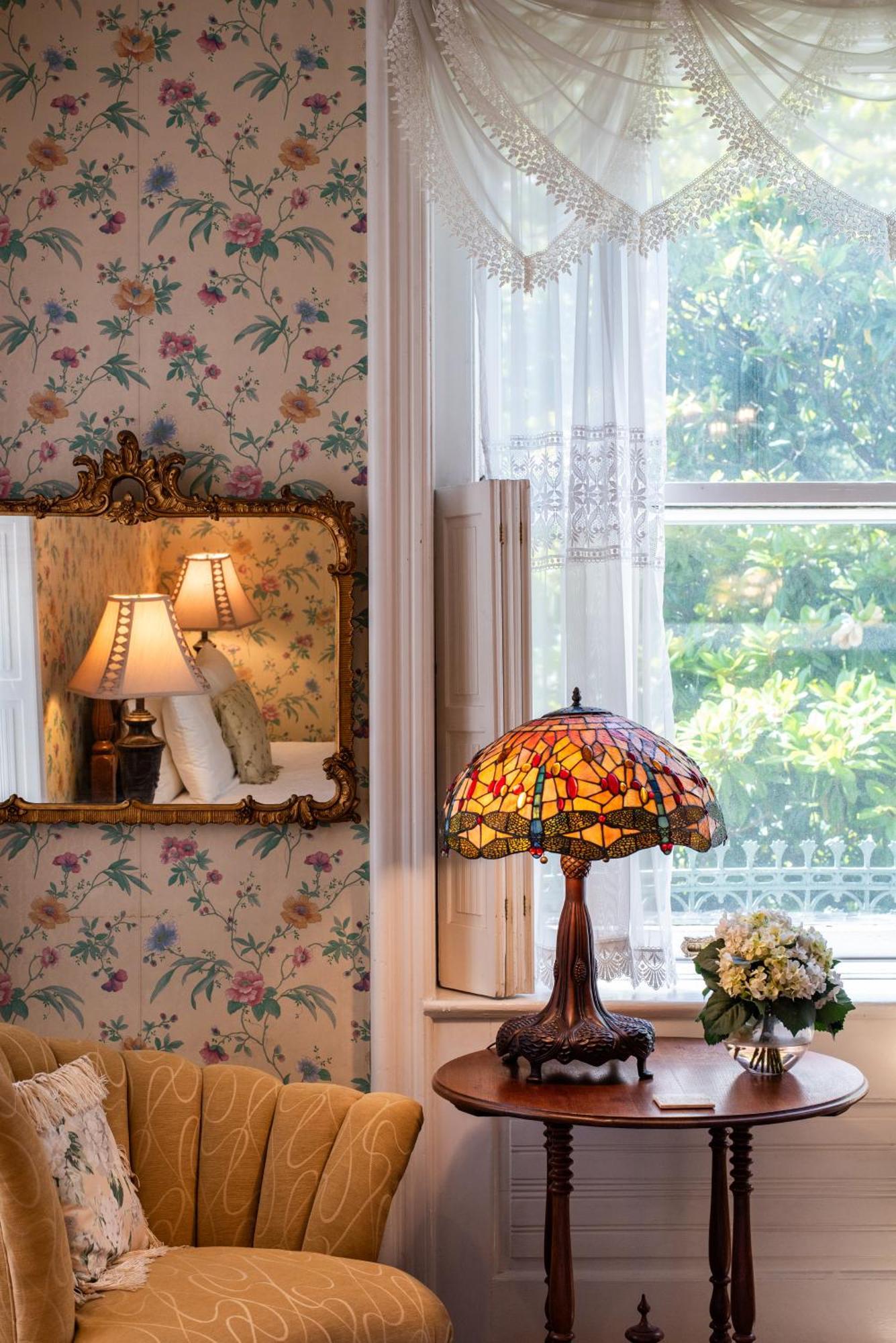 Central Park Bed & Breakfast Louisville Rom bilde