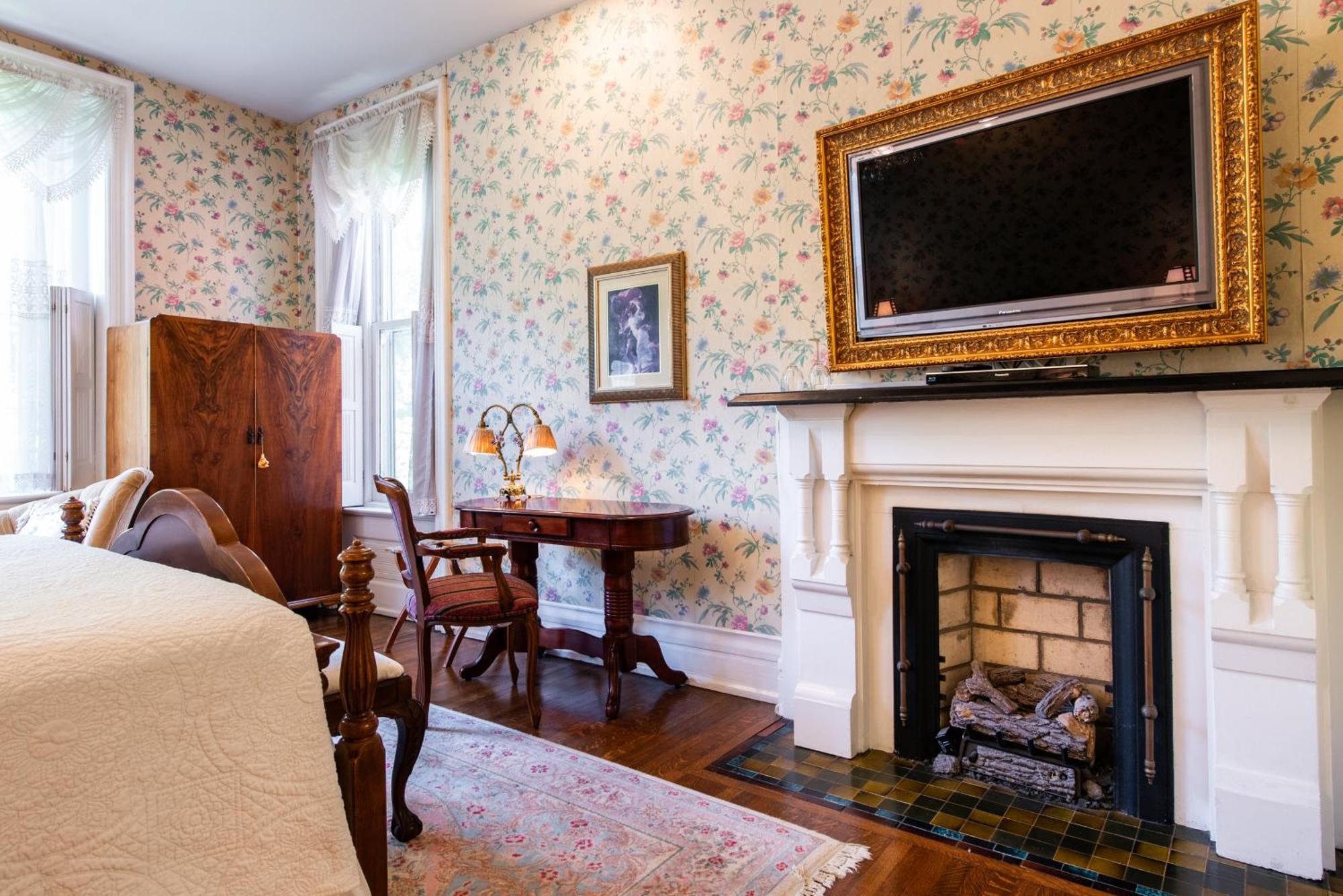 Central Park Bed & Breakfast Louisville Rom bilde