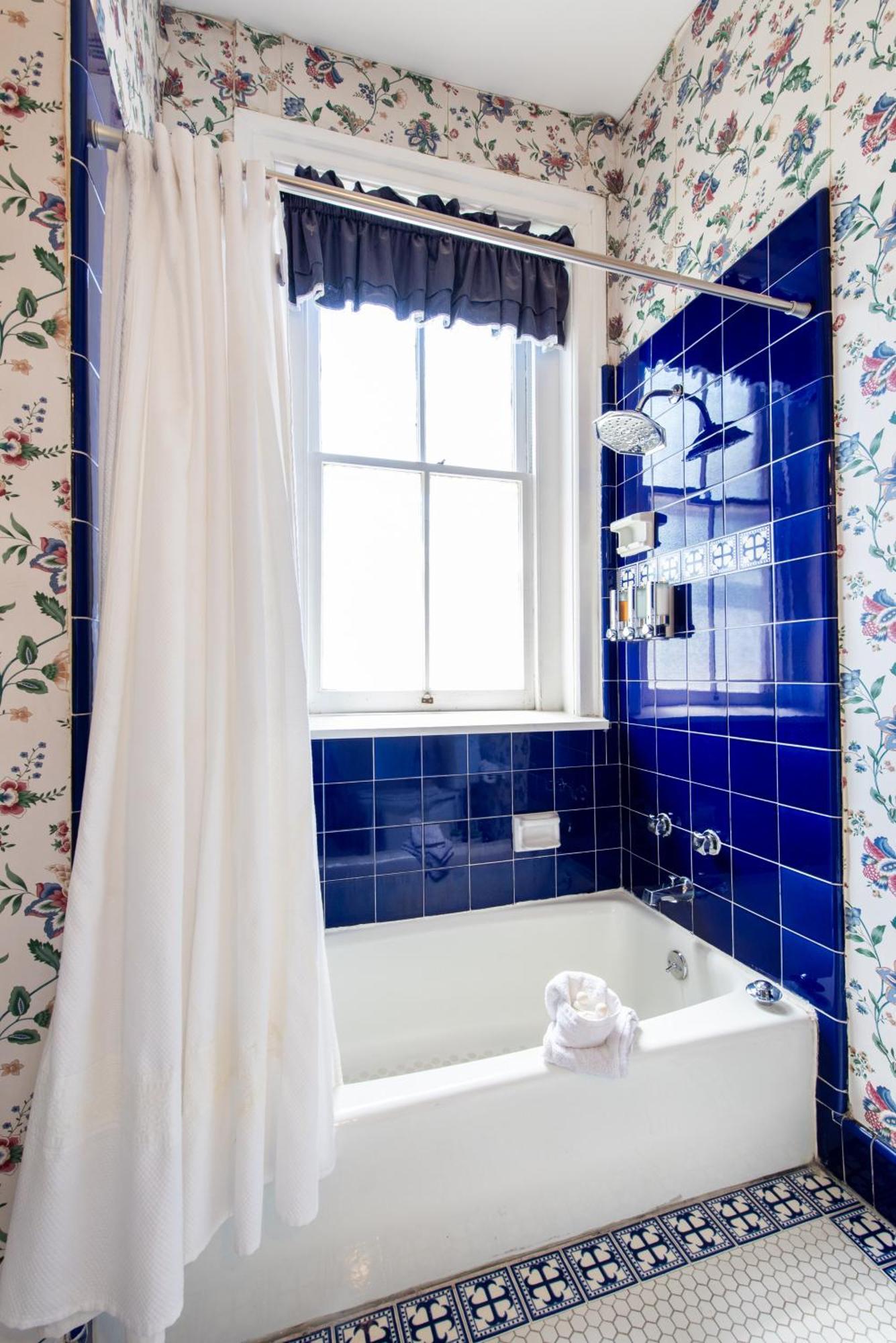 Central Park Bed & Breakfast Louisville Rom bilde