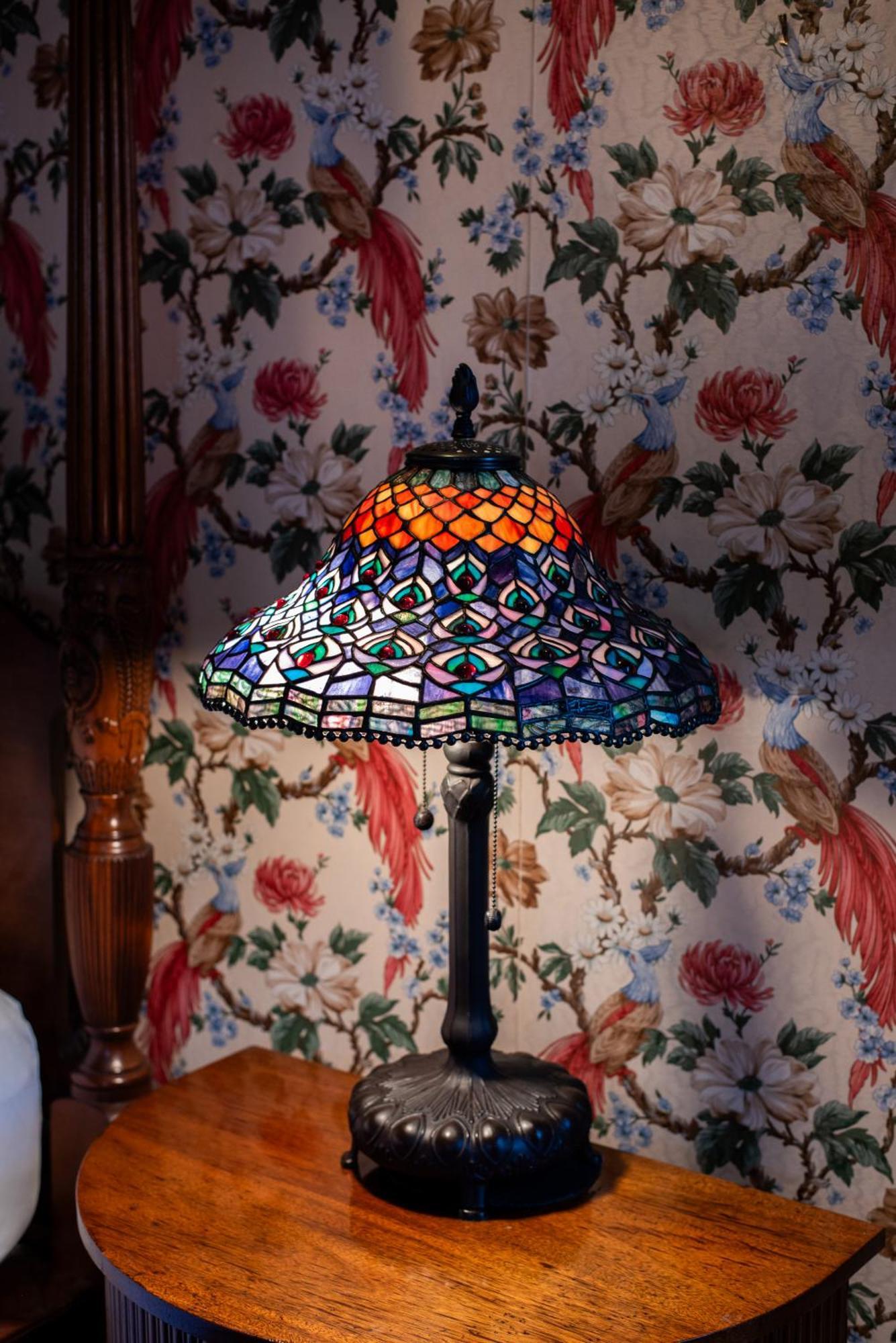 Central Park Bed & Breakfast Louisville Rom bilde