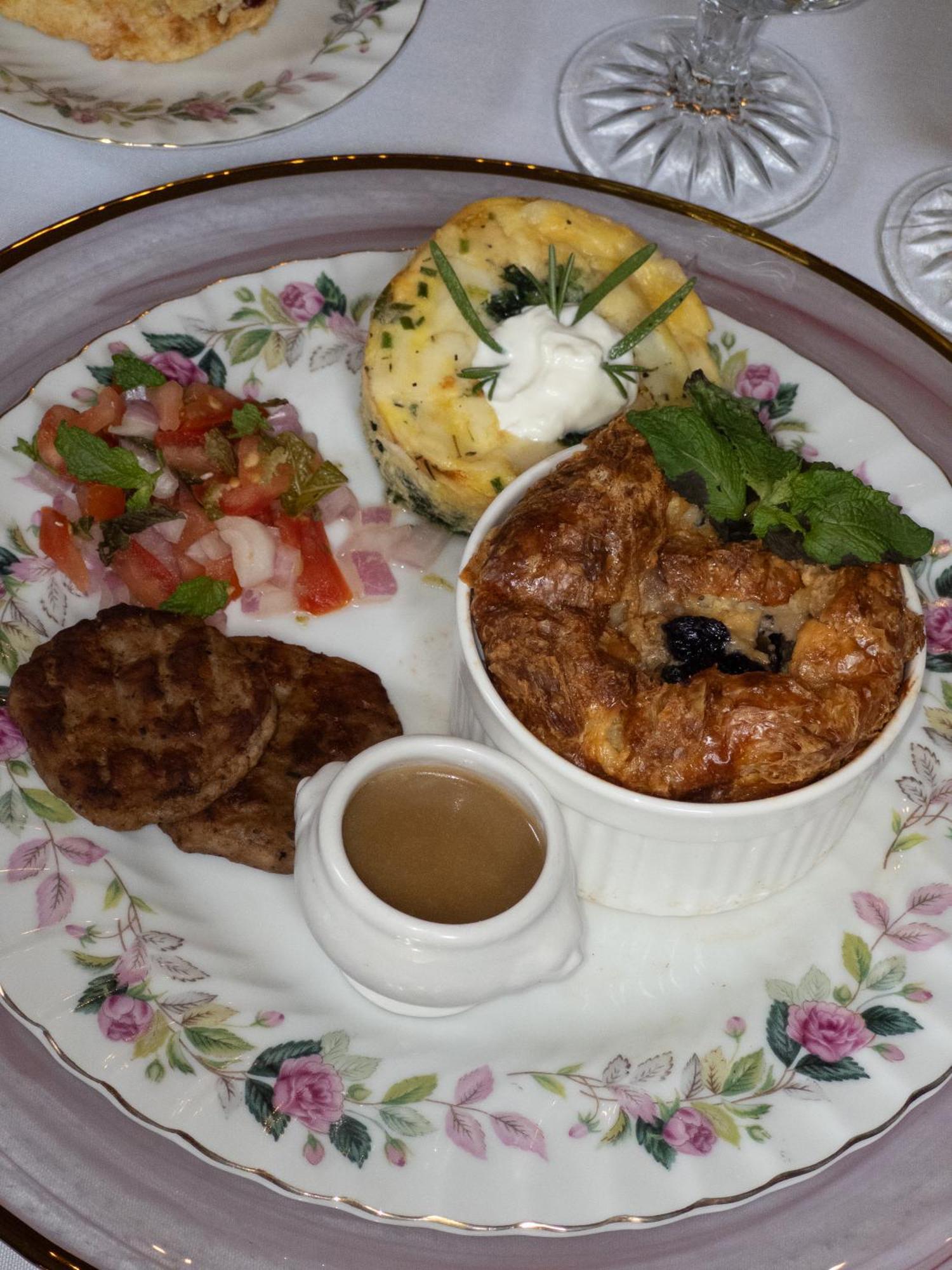 Central Park Bed & Breakfast Louisville Eksteriør bilde