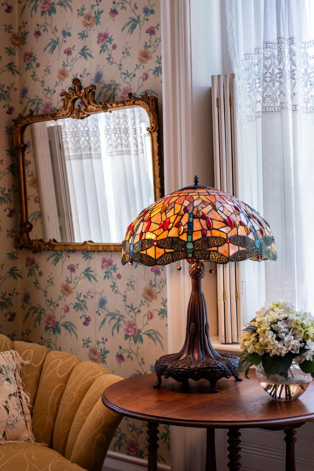 Central Park Bed & Breakfast Louisville Rom bilde