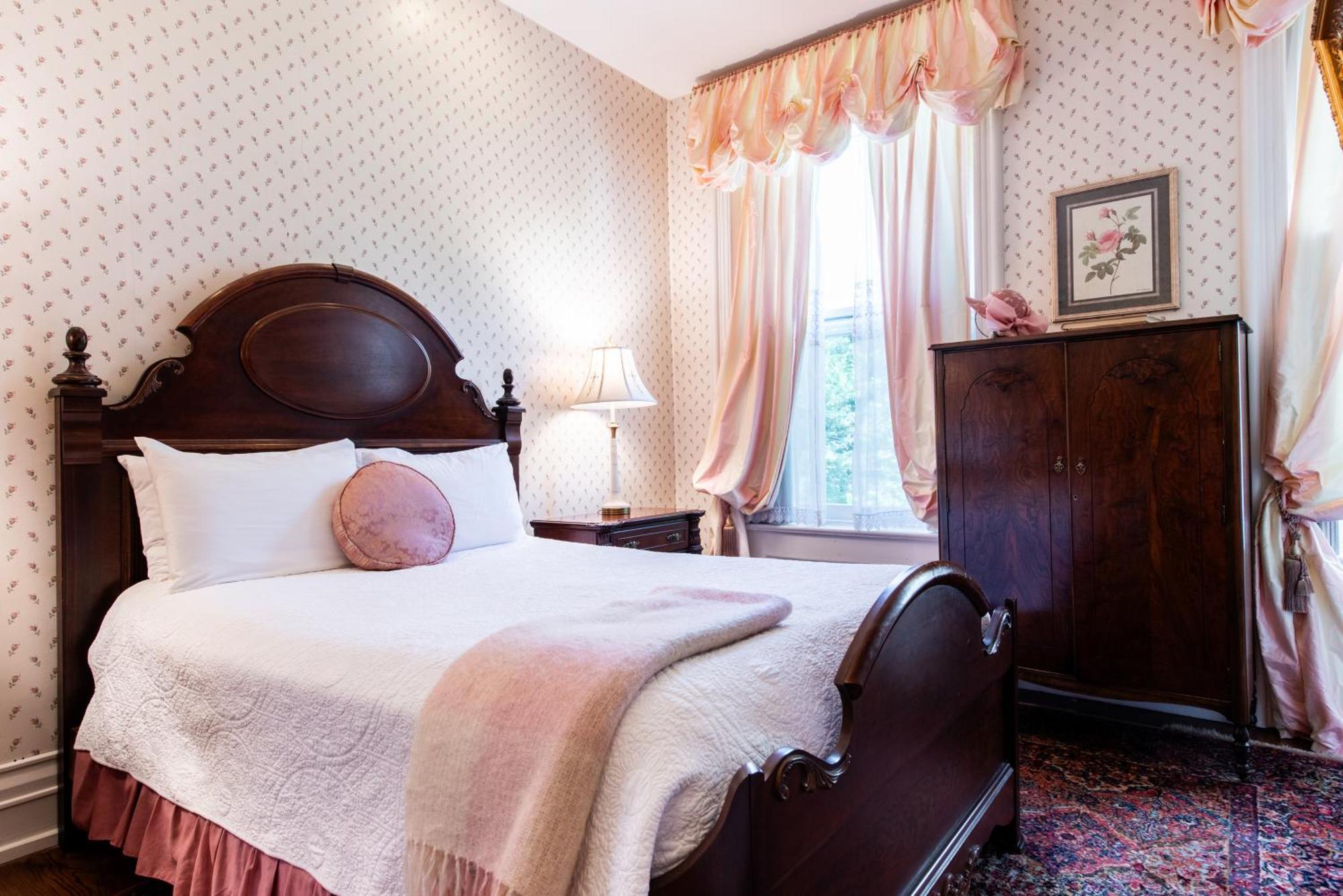Central Park Bed & Breakfast Louisville Rom bilde
