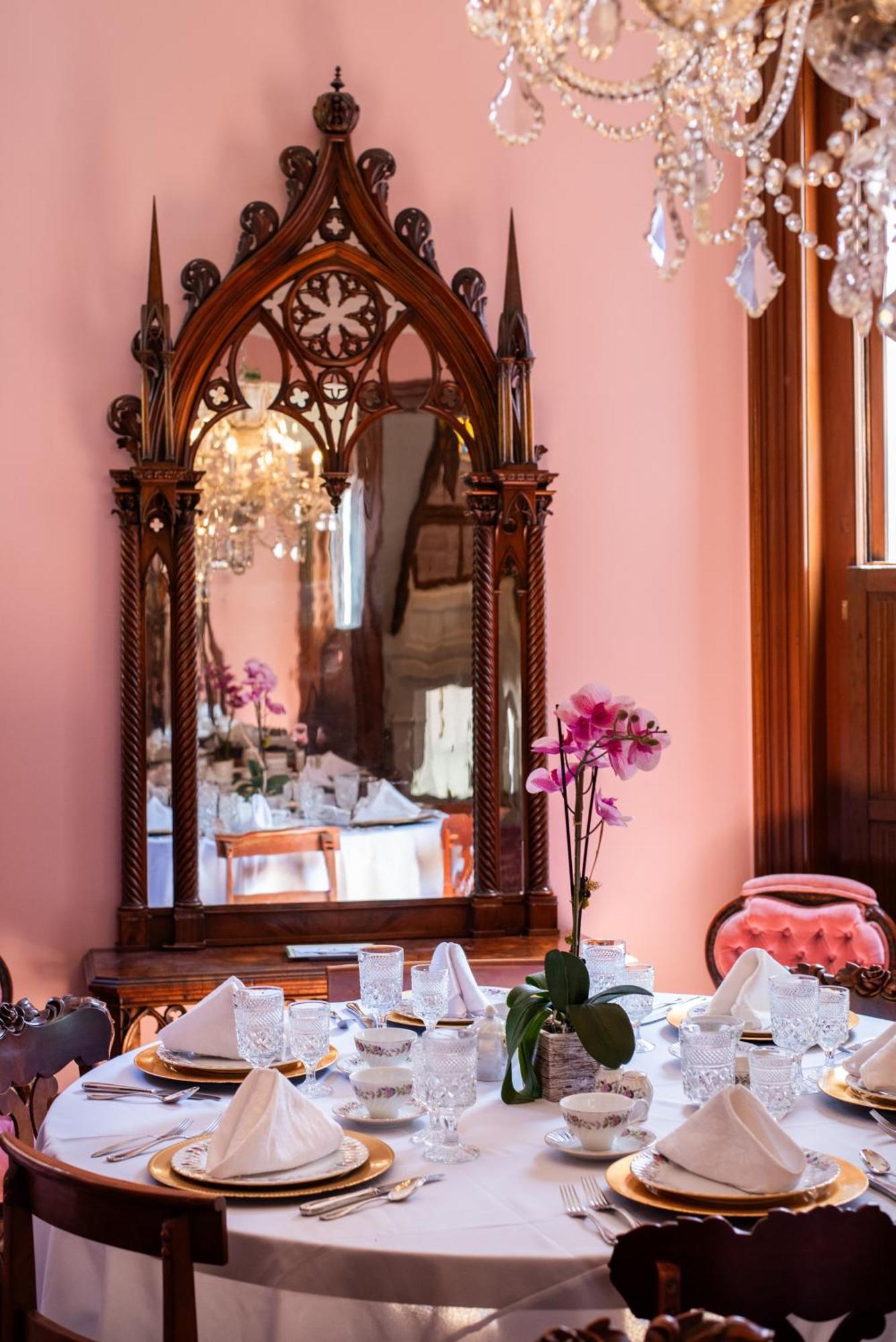 Central Park Bed & Breakfast Louisville Eksteriør bilde
