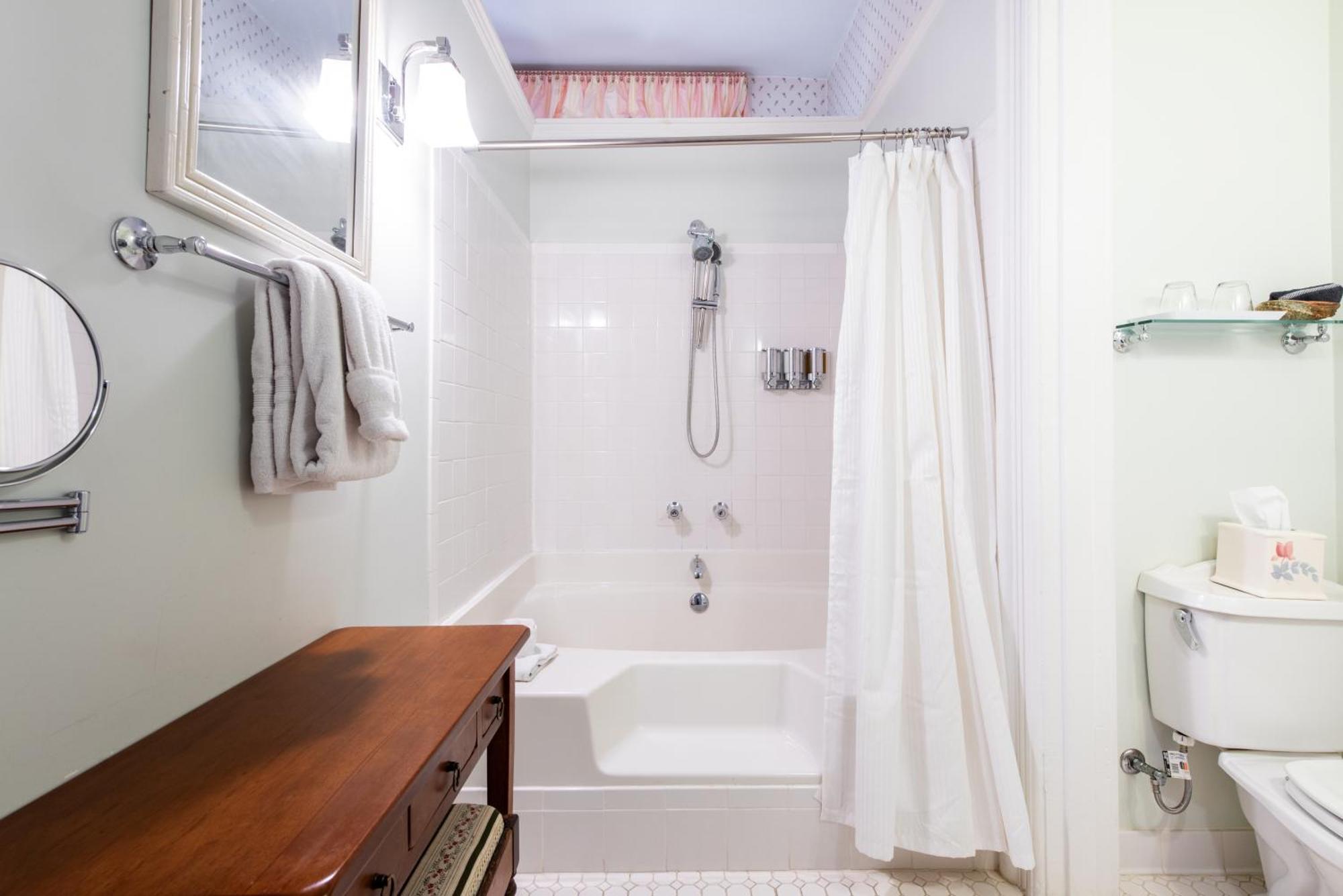 Central Park Bed & Breakfast Louisville Rom bilde