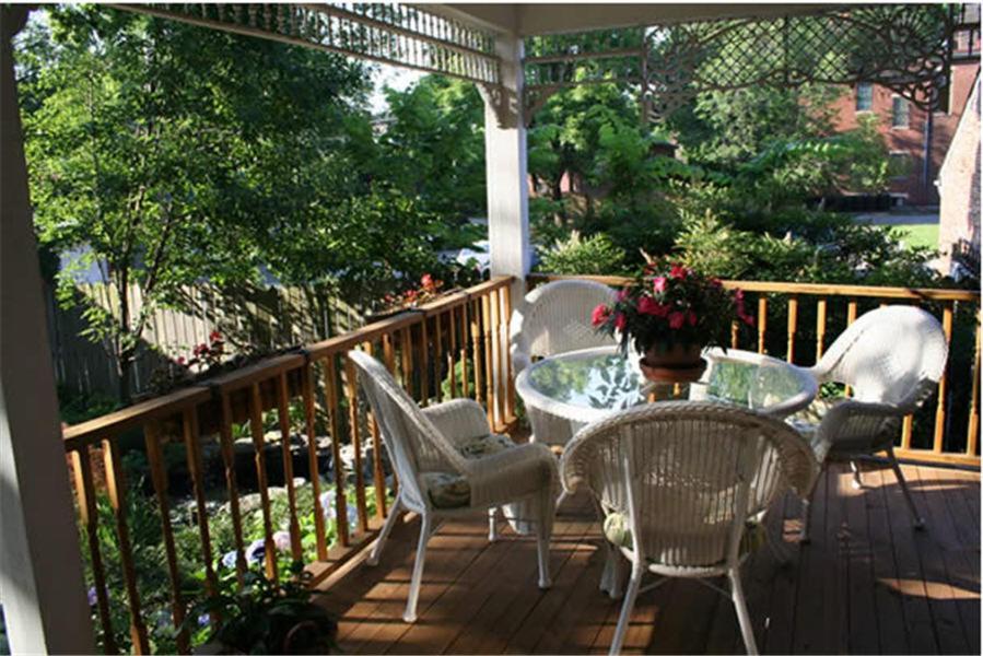 Central Park Bed & Breakfast Louisville Eksteriør bilde