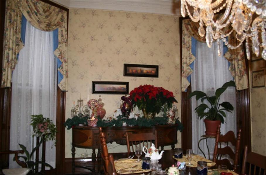 Central Park Bed & Breakfast Louisville Eksteriør bilde