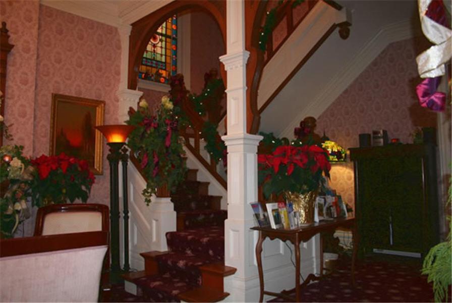 Central Park Bed & Breakfast Louisville Eksteriør bilde